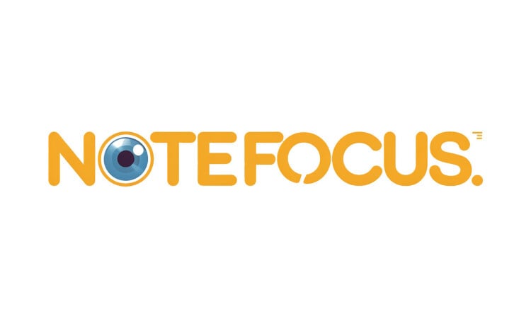 NoteFocus logo