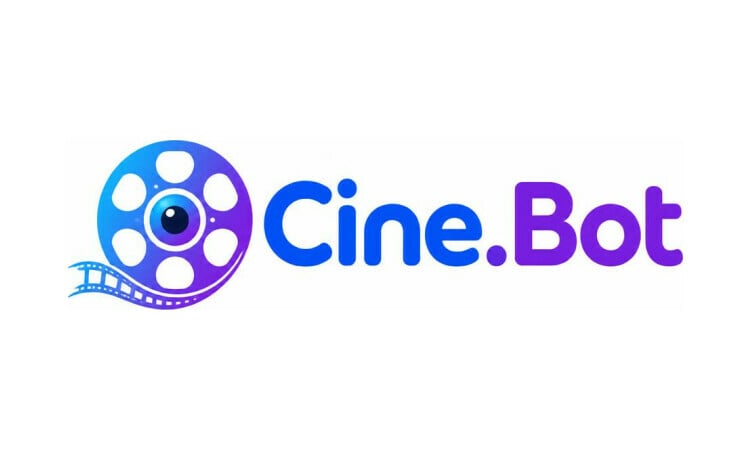 Cine logo
