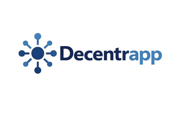 Decentrapp logo