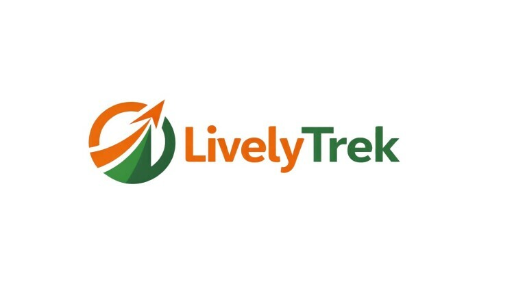 LivelyTrek.com - New premium names