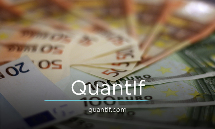 QuantIf.com - Best premium names