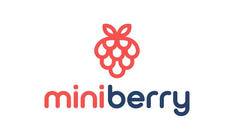 MiniBerry.com