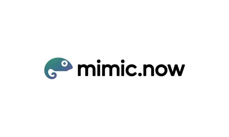 Mimic logo