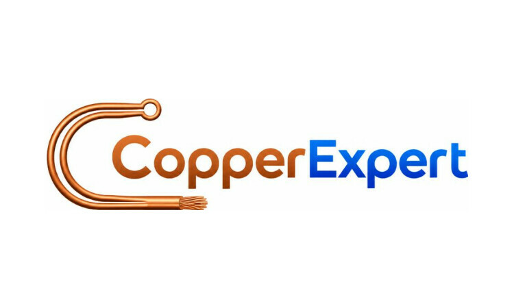 CopperExpert.com - buy Good premium domains