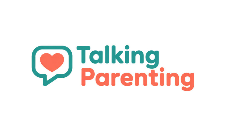 TalkingParenting logo