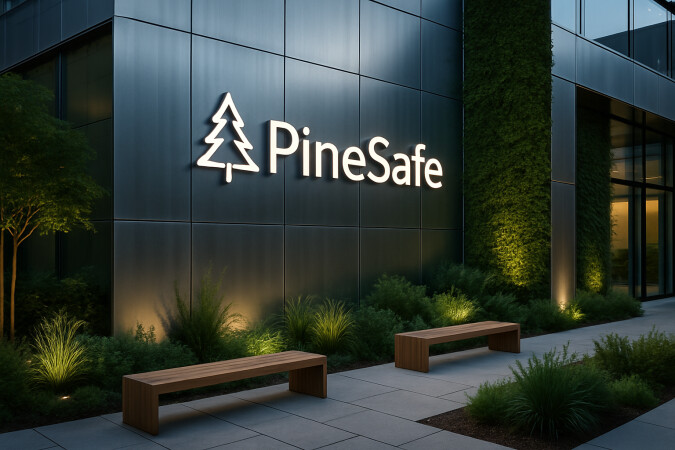PineSafe.com image 4