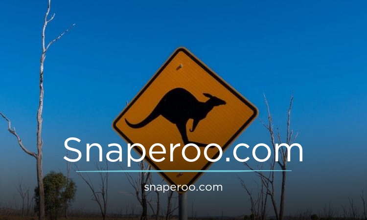 Snaperoo.com - New premium names