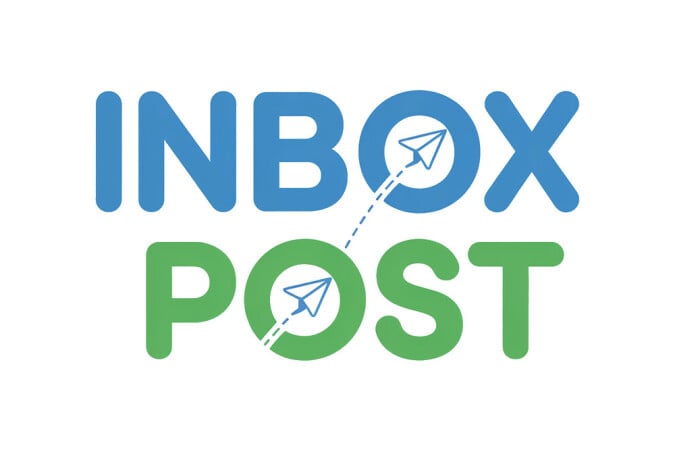 InboxPost logo
