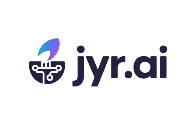 JYR logo