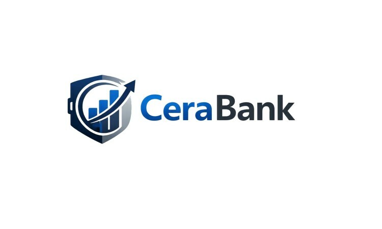 CeraBank logo