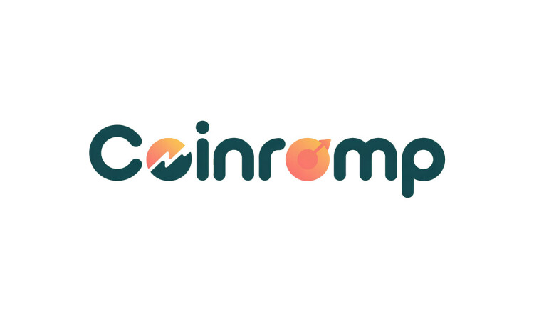 CoinRomp logo