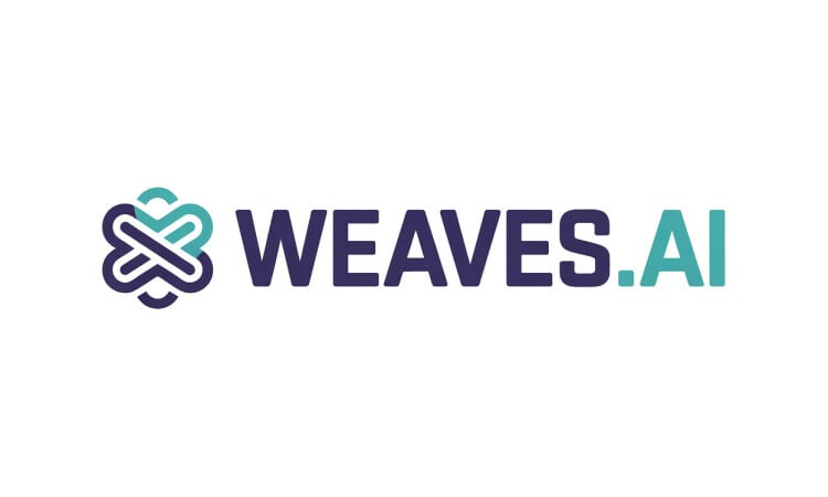 Weaves logo