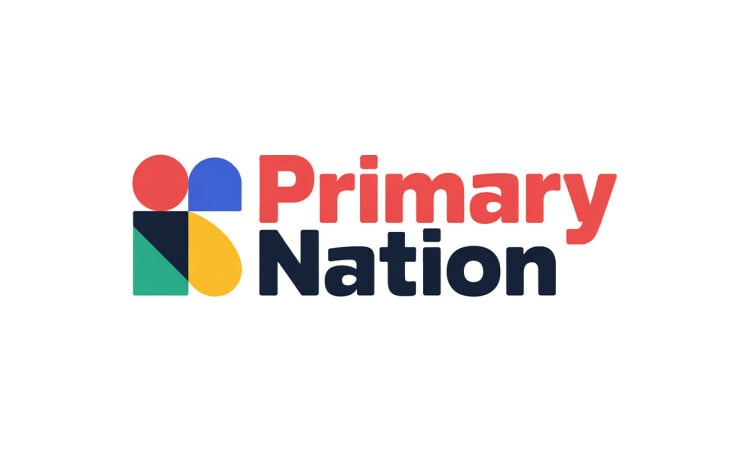 PrimaryNation logo