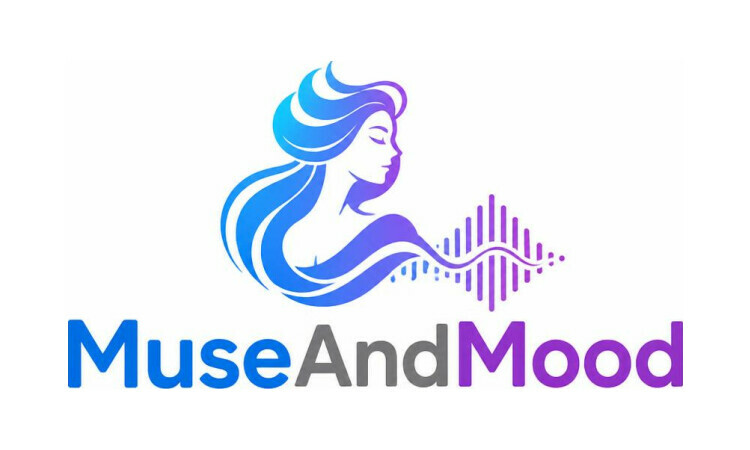 MuseAndMood.com - Creative domains for sale