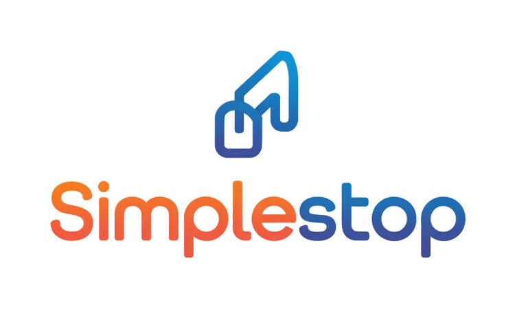 SimpleStop - Good premium website names for sale