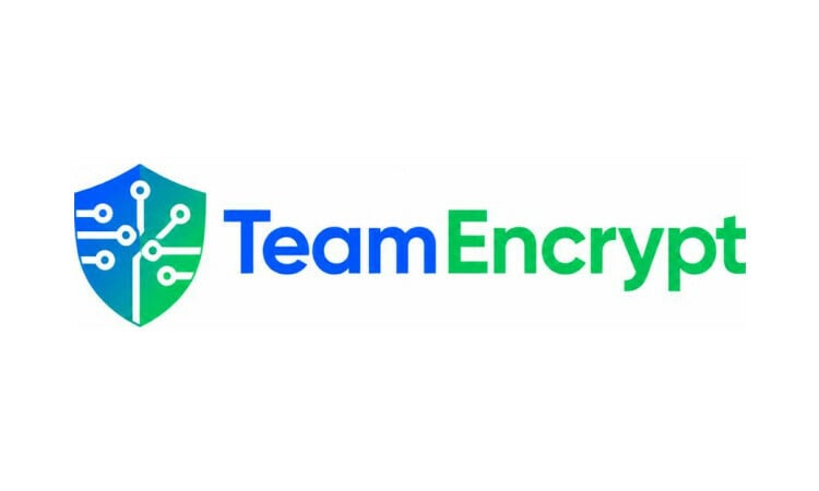 TeamEncrypt logo