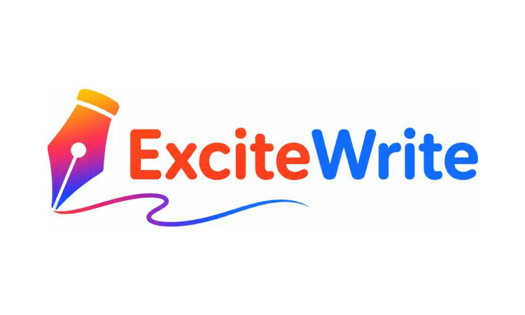 ExciteWrite logo