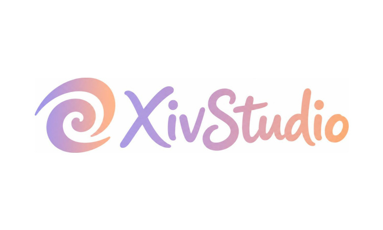 XIVStudio logo