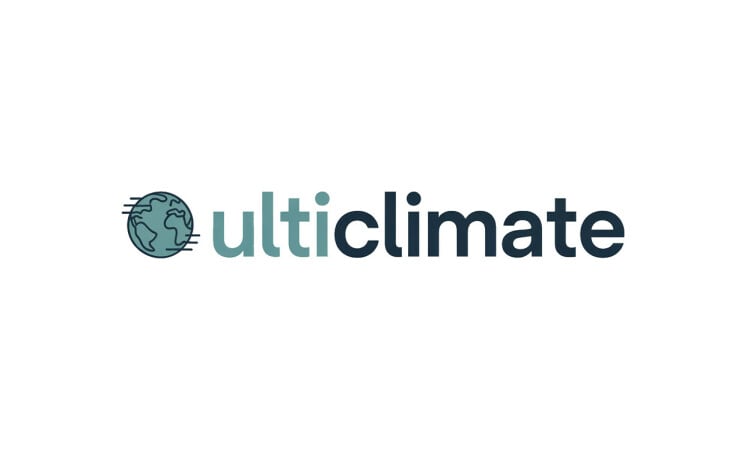 UltiClimate logo