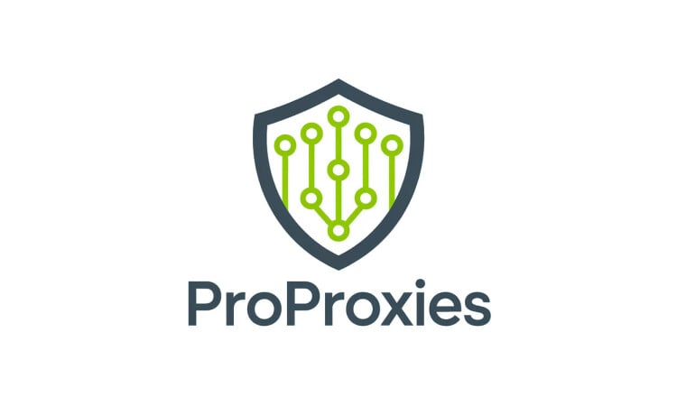 ProProxies logo