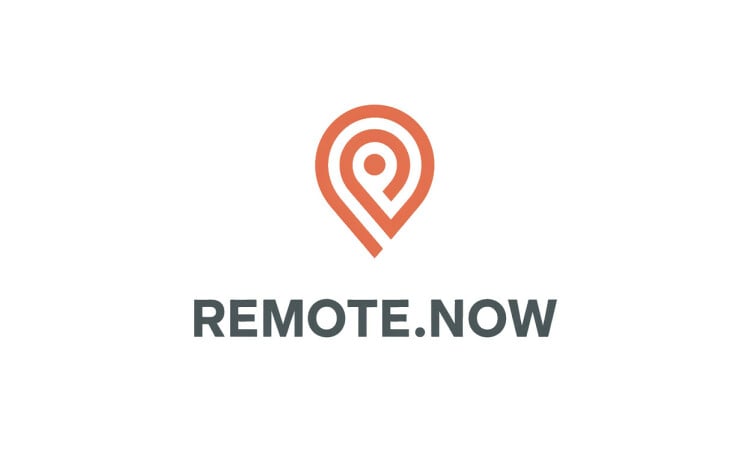 Remote.now