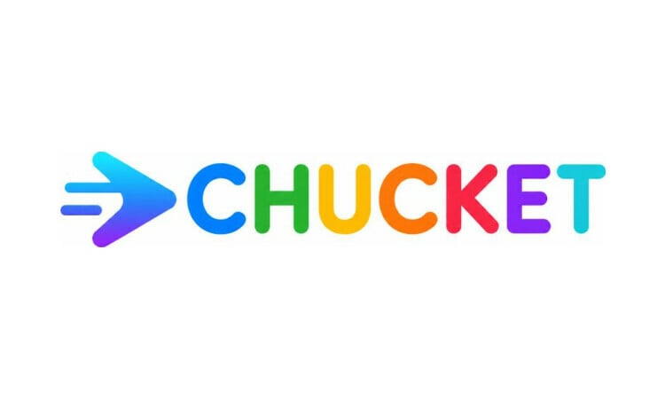 CHUCKET logo
