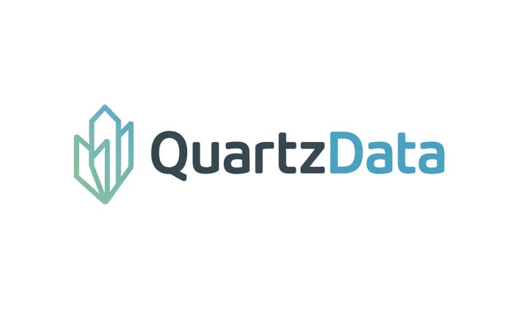 QuartzData logo