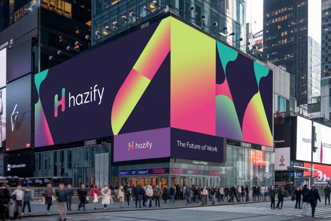 Hazify.com — 2