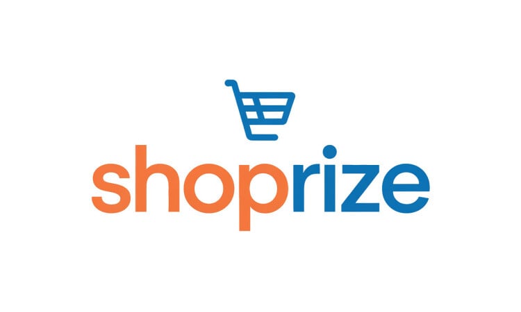 ShopRize logo