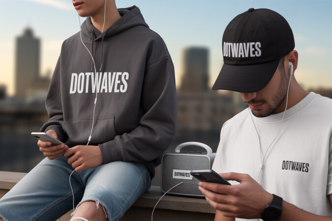 DotWaves.com image 5
