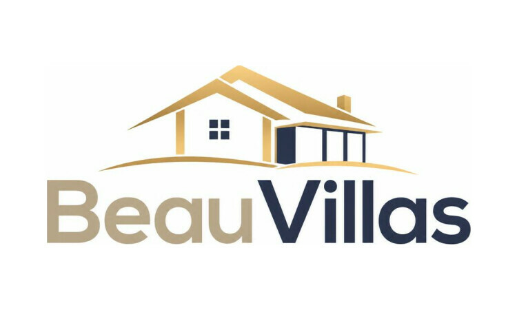 BeauVillas logo
