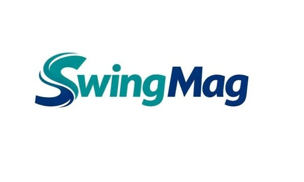SwingMag logo