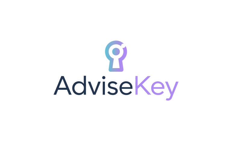 AdviseKey logo