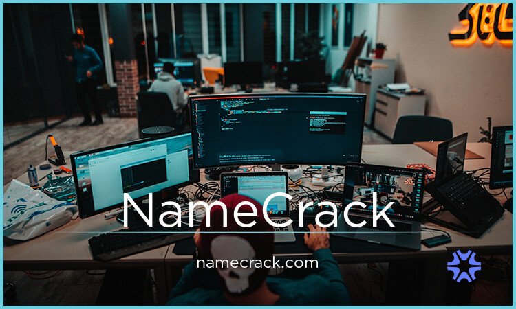NameCrack.com - Best premium domains for sale