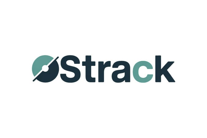 ostrack logo