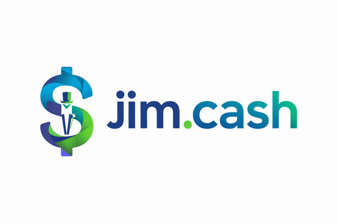 Jim logo