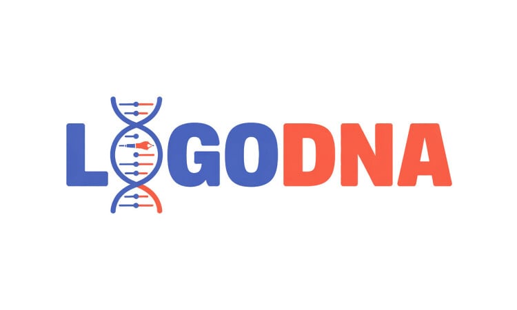LogoDNA.com - buy New premium names