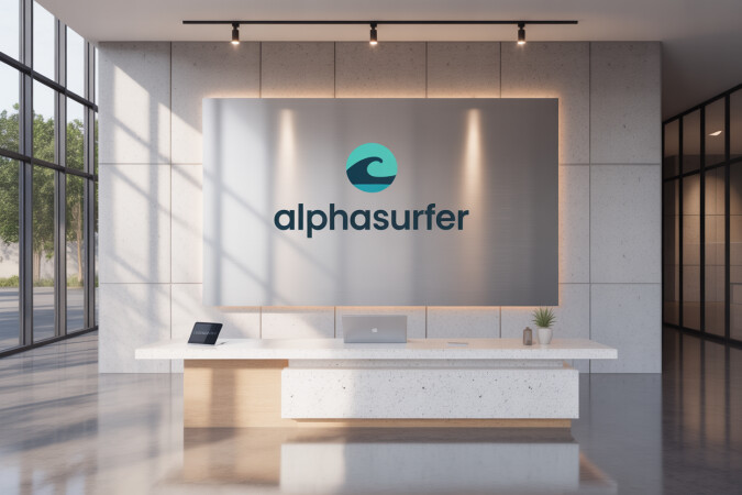 AlphaSurfer.com — 4