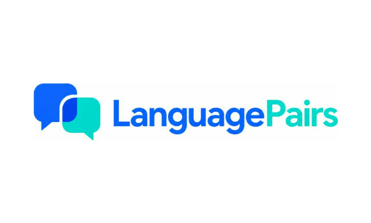 LanguagePairs logo