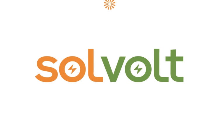 SolVolt logo
