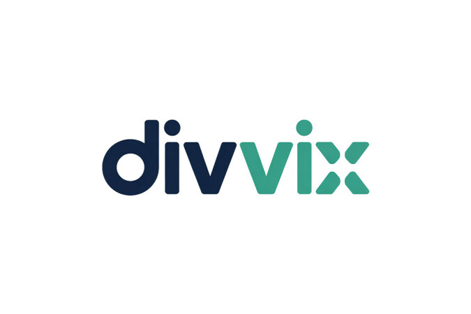 Divvix logo