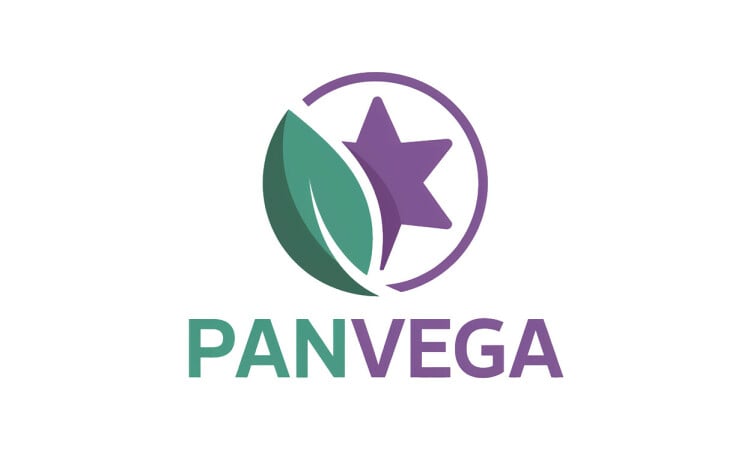 PanVega logo
