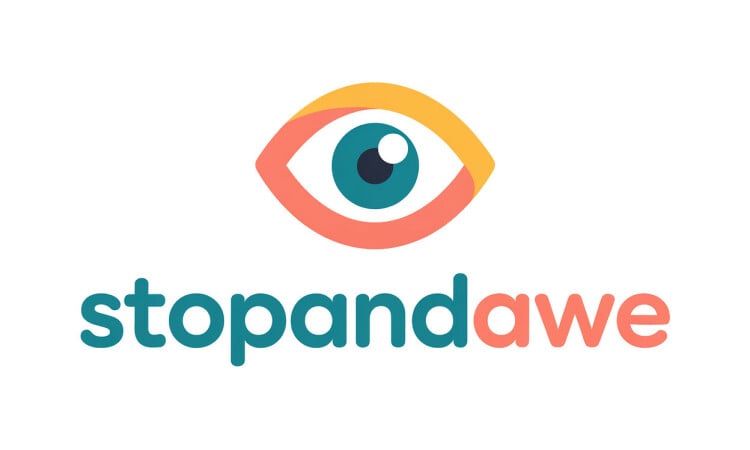 StopandAwe.com - Cool premium names