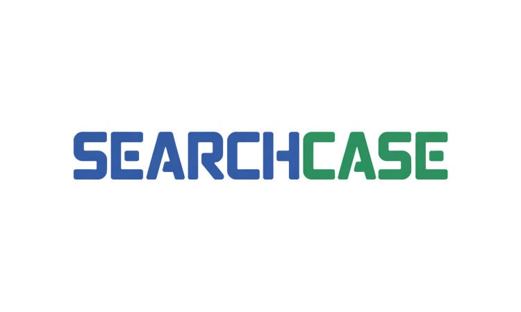 SearchCase logo