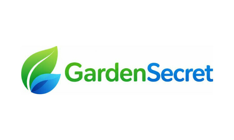 GardenSecret.com - New premium names