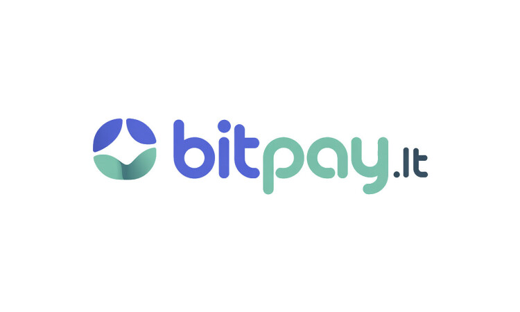 bitpay logo