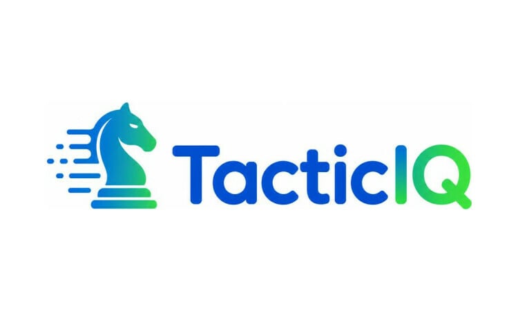 TacticIQ.com - buy Good premium domains
