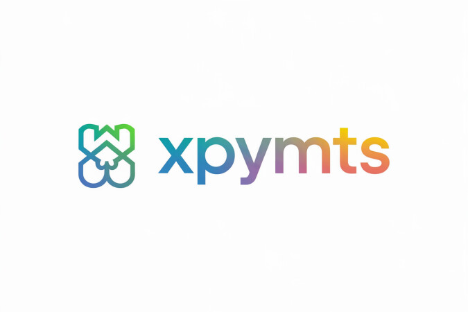 XPymts logo