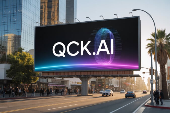 Qck.ai — 3