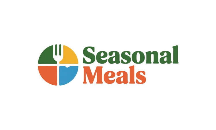 SeasonalMeals logo